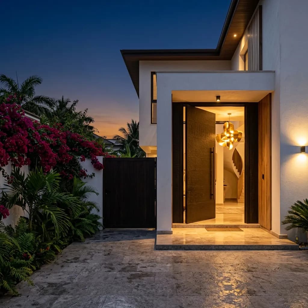 Raymond Gray construction finishing and interiors