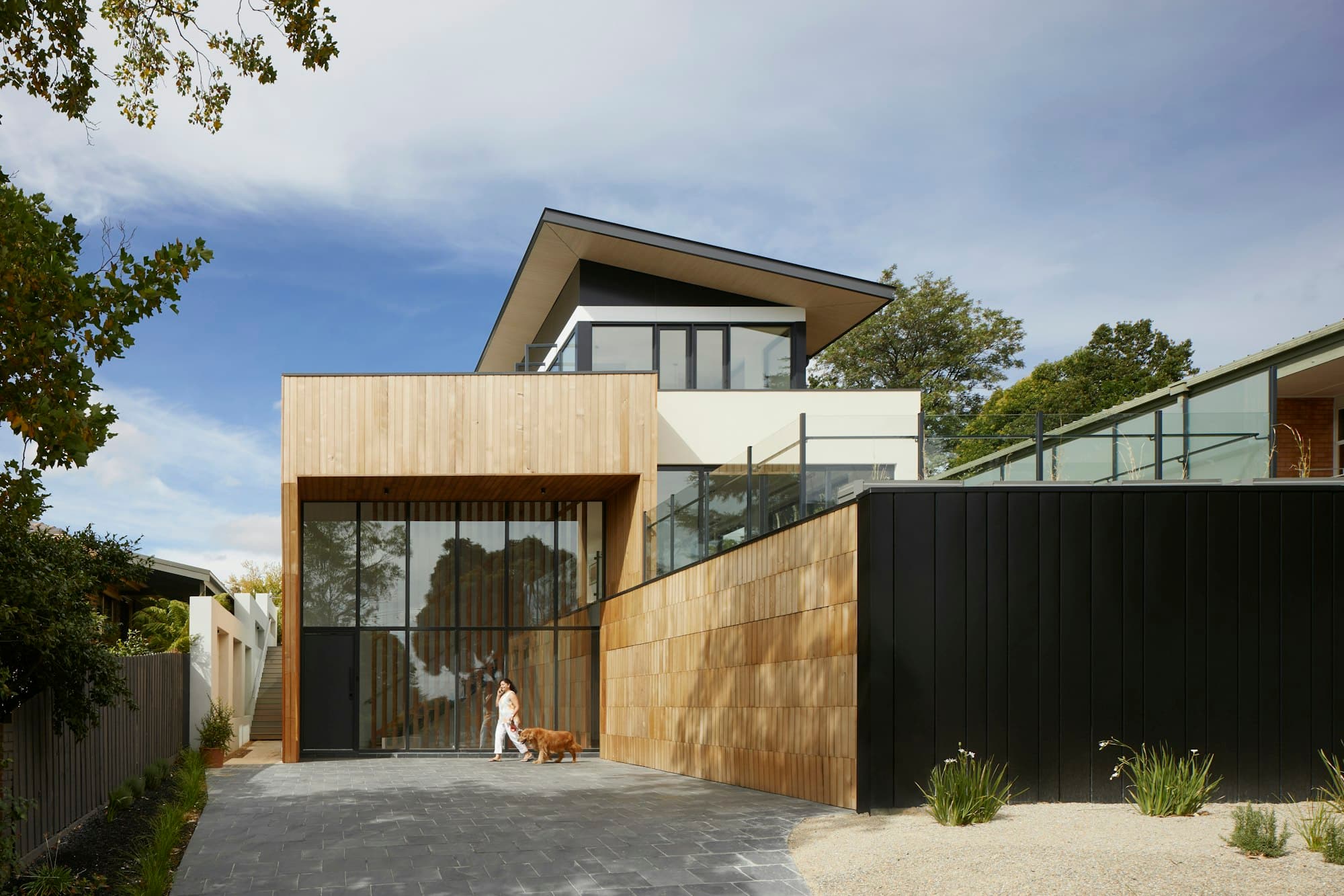 Premium residential estate