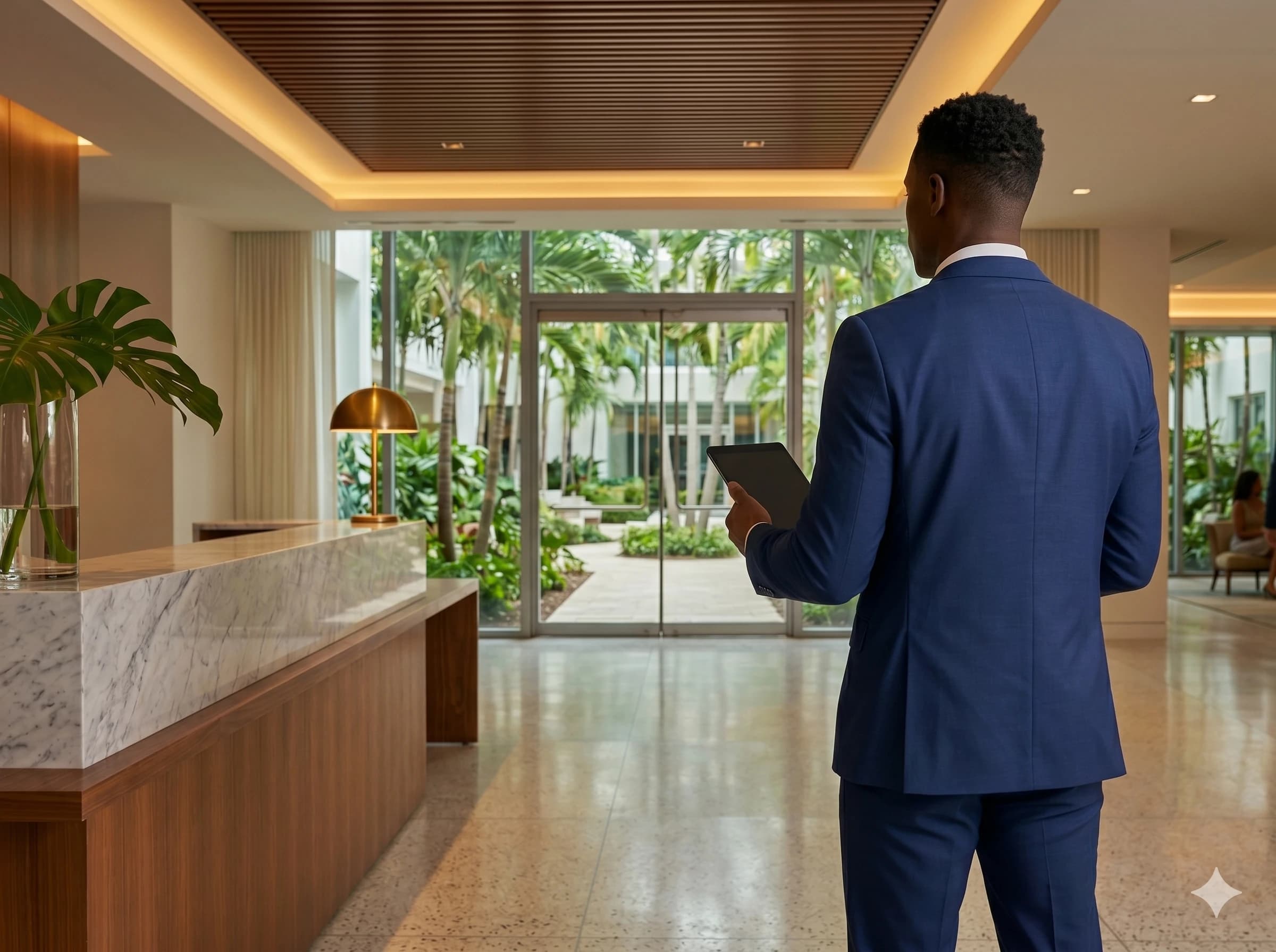 Integrated Facility Management