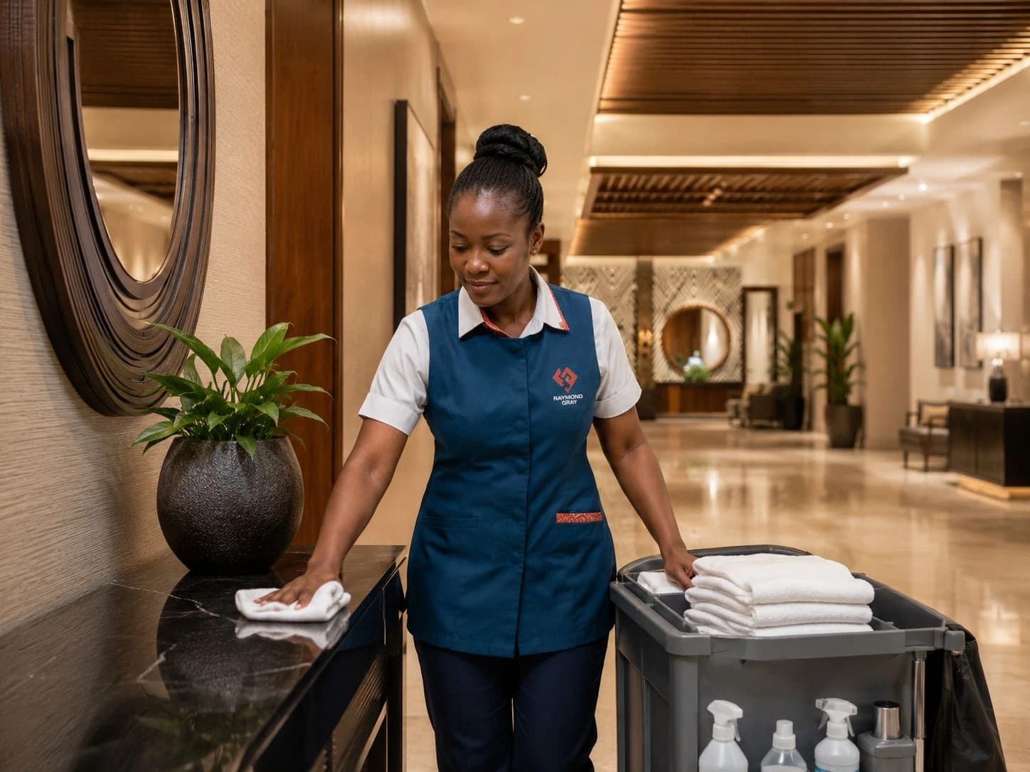 Residential Facility Management
