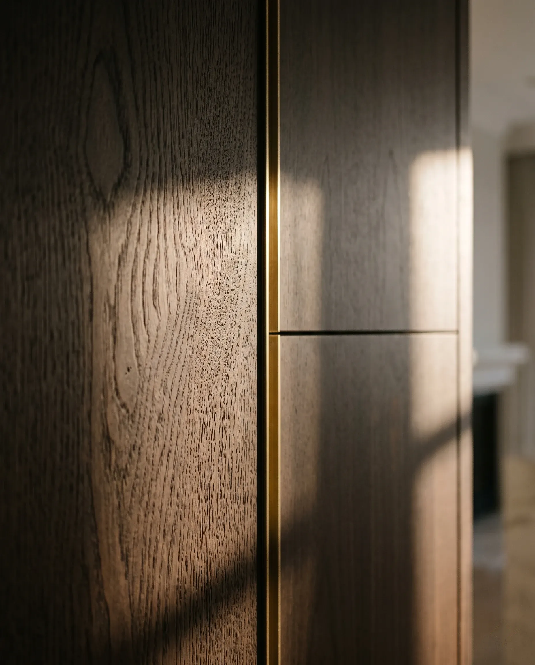 Interior design and space planning