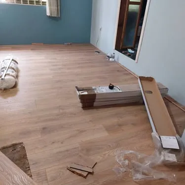 Raymond Gray project — construction, finishing, and specialist craftsmanship example 14 of 38