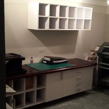 Raymond Gray project — construction, finishing, and specialist craftsmanship example 25 of 38