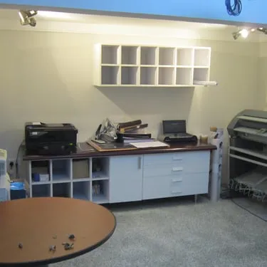 Raymond Gray project — construction, finishing, and specialist craftsmanship example 29 of 38