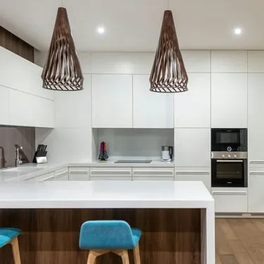 Raymond Gray project — construction, finishing, and specialist craftsmanship example 3 of 38